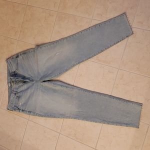 Women's 14 tall denim